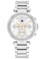 ZEGAREK DAMSKI TOMMY HILFIGER 1782701 Emily + BOX