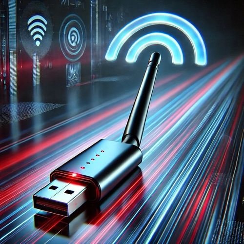 ZESTAW KOMPUTER GAMINGOWY 27"100Hz |RYZEN 5|VEGA 11|32GB|1TB| WI-FI|WIN 11 na Arena.pl