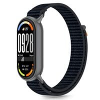 Pasek Nylon Stripe Tech-Protect do Xiaomi Smart Band 8 9 10 NFC