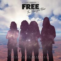 THE MIDNIGHT HOUR - PŁYTA WINYLOWA FREE
