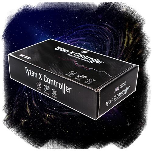 Andromeda Computers Tytan X Controller - termostat na Arena.pl