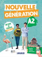 Nouvelle Generation A2 Carla Baracco, Luca Giachino
