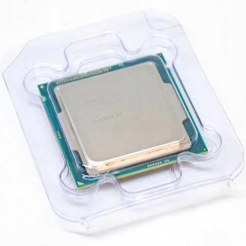 Procesor Intel Core i5-6600 4 rdzenie 3,9 GHz turbo 6MB cache Cooler Pasta na Arena.pl