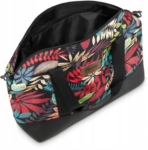 Zagatto Torba Podróżna ZG822 na Arena.pl