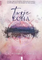 Twoje echa. Lost & Found. Tom 2