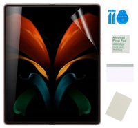 Folia ochronna hydrożelowa do SAMSUNG GALAXY Z FOLD2 5G na ekran szkło TPU