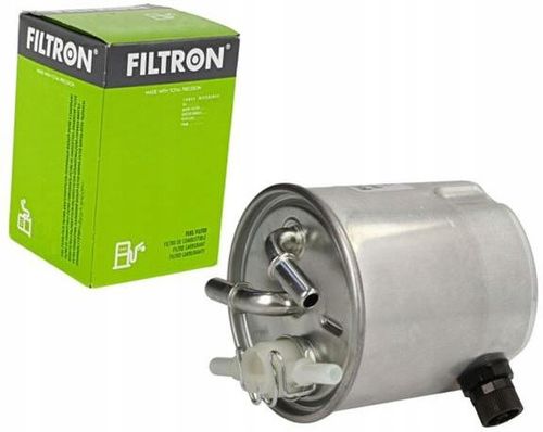 PP 857/3 - Filtr paliwa na Arena.pl