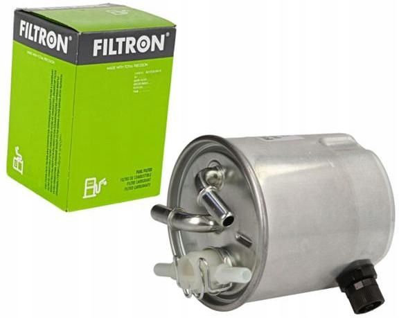 PP 857/3 - Filtr paliwa zdjęcie 15