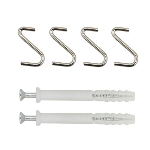 Szafka na mikrofalówkę, czarno-dębowa, 60x39,6x79,5 cm na Arena.pl