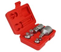 REDUKCJE UDAROWE ZESTAW 6el.