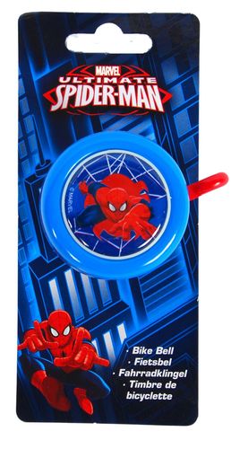 ND01_252980 *****Dzwonek do roweru Spiderman 774 na Arena.pl