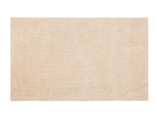 Dywan 160 x 230 cm beżowy DEMRE na Arena.pl