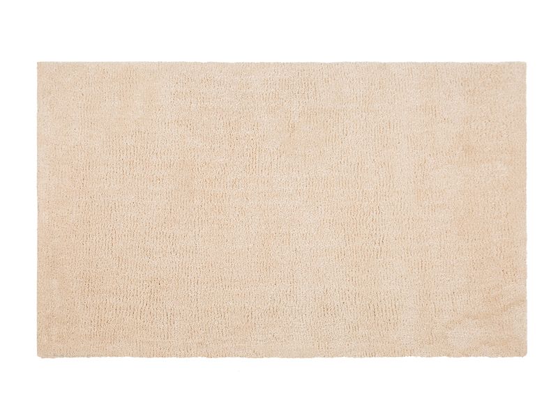 Dywan 160 x 230 cm beżowy DEMRE zdjęcie 3