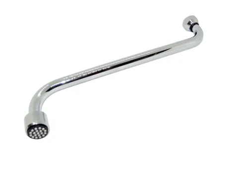 Wylewka 210 mm baterii podgrzewacza perfect na Arena.pl