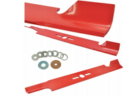 NÓŻ UNIWERSALNY DO KOSIARKI 451 mm 45,1 cm OREGON