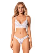 Heavenlly komplet 2 częściowy   M/L