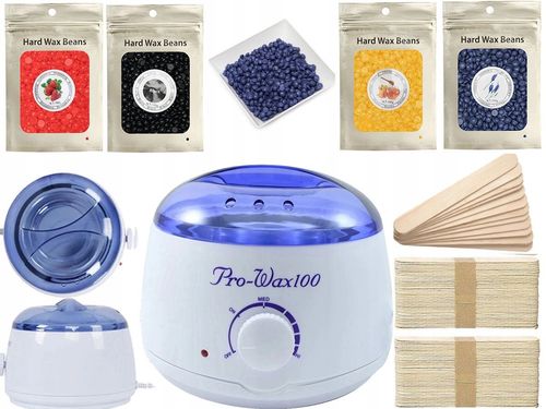 WOSK. PAKOWANY. 1KG. na Arena.pl