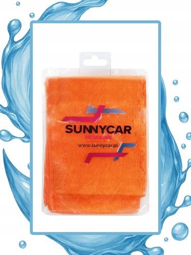 MIĘKKA ŚCIERECZKA Z MIKROFIBRY 1 szt na Arena.pl