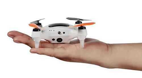 ONAGOfly - Inteligentny Smart Nano Drone iOS/Android na Arena.pl