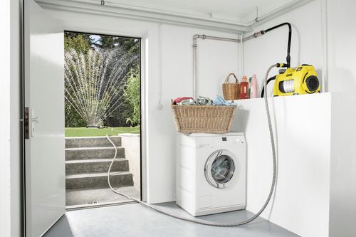 Pompa KARCHER BP 7 Premium Home & Garden na Arena.pl