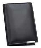 portfel męski skórzany rm-06-bcf-bp-9557 black