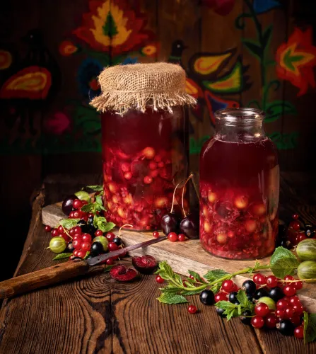 Wiedźmin. Oficjalna księga kucharska na Arena.pl