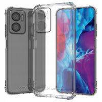 wozinsky anti shock pancerne etui do xiaomi redmi 10 przezroczysty
