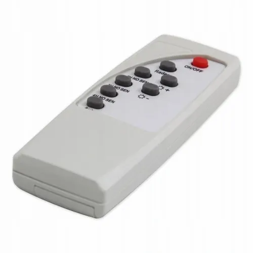 LAMPA Latarnia LED ULICZNA 100W IP65 6000K solarna na Arena.pl