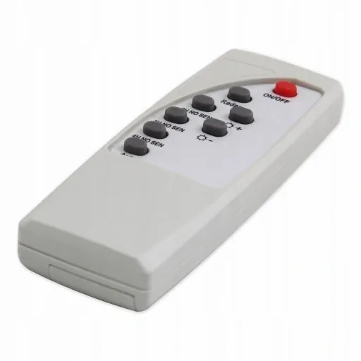 LAMPA Latarnia LED ULICZNA 100W IP65 6000K solarna zdjęcie 7