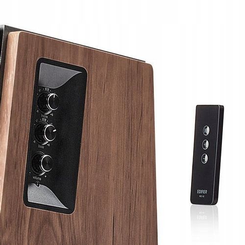 Głośniki komputerowe Edifier R1600TIII brązowe na Arena.pl