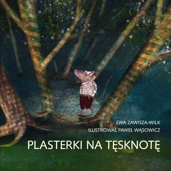 Plasterki na tęsknotę zdjęcie 1