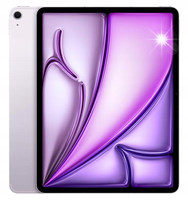 Tablet APPLE iPad Air 13 M4 (2026) 128GB Wi-Fi + Cellular Fioletowy