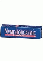 żel/sprej-nymphorgasmic cream 15 ml