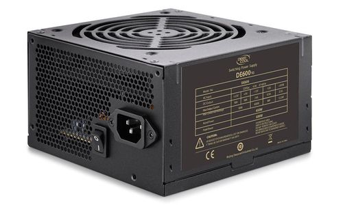 Deepcool DE600 600 W na Arena.pl