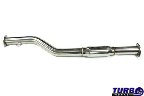 Układ wydechowy CatBack BMW E30 na Arena.pl
