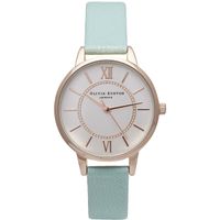 Zegarek Damski Olivia Burton OB15WD47 (Ø 34 mm)