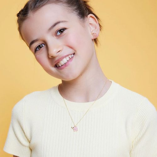 Srebrny naszyjnik Staviori na Arena.pl