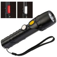 Latarka LED LuxPremium THL 300 COB 360+240lm IP54 magnes brennenstuhl