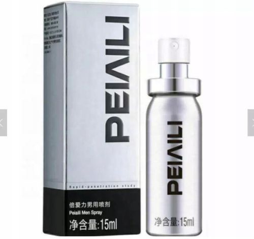 Spray na opóźnienie wytrysku Peineili 15 ml na Arena.pl