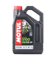 Olej Silnikowy Motul 5100 4T 10w30 4L