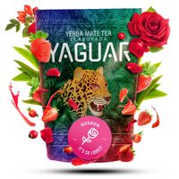 Yaguar Rosada 0,5 kg