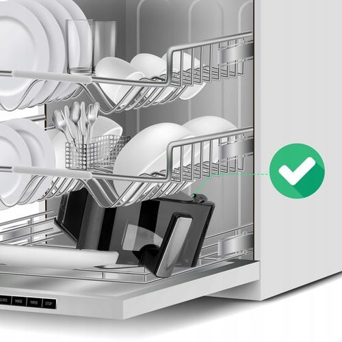 FRYTKOWNICA BEZTŁUSZCZOWA FRYTOWNICA AIRFRYER DUŻA 12 PROGRAMÓW 6l na Arena.pl