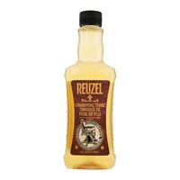 REUZEL Grooming Tonic - Utrwalający Tonik do Modelowania, 100 ml
