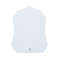 Ramka szklana do sublimacji - tarcza