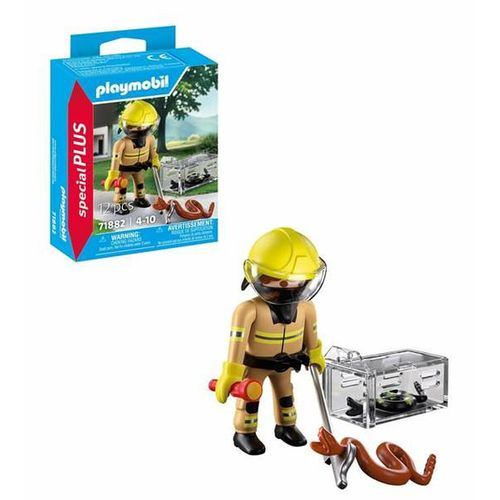 Playset Playmobil 71882 na Arena.pl
