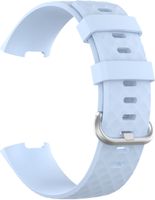 ORYGINALNY ZAMIENNY WYMIENNY PASEK OPASKA YIVO DO FITBIT CHARGE 3 / 4