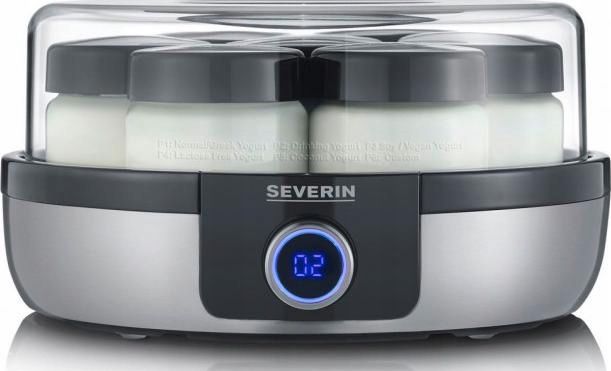Jogurtownica Severin JG 3521 zdjęcie 3