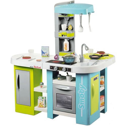 SMOBY Kuchnia Tefal Studio Bubble XL na Arena.pl