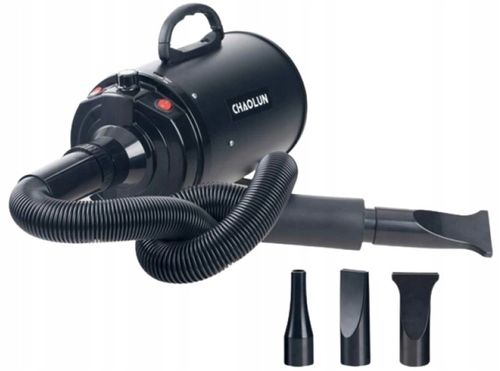 Suszarka do sierści dla psa i kota na Arena.pl