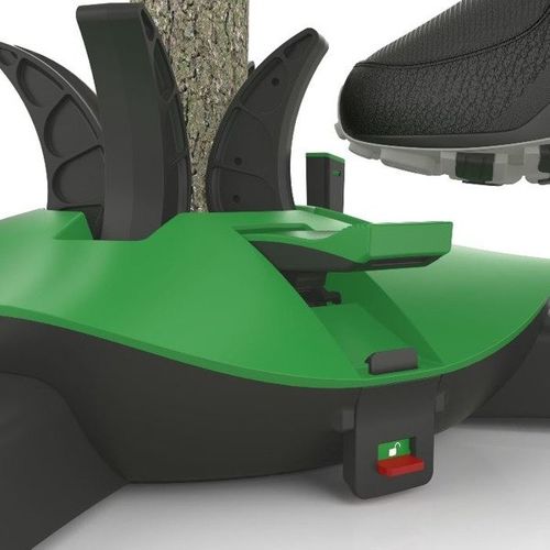 Stojak Choinkowy Galaxy Drzewko 3M na Arena.pl